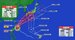 【台風情報】ダブル台風　最新の進路予想　週末に九州から関東に接近…