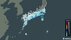 関東甲信地方では「警報級の大雨」となる期間や地域が拡大する可能性…