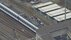 【速報】4人が特急列車と接触し重体　線路での除草作業中に　全員が意…