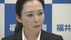「性別は関係ない」福井県警初の女性本部長、増田美希子氏（47）が着…
