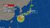 【台風情報】台風6号の今後の進路予想　西日本から東日本に3日にかけ…
