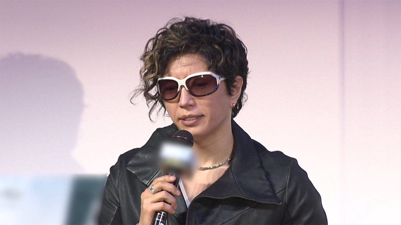 意識がなかった時もあった Gacktさん 48 活動休止 神経系疾患から 命の危機 重度の発声障害も 意識がなかった時もあった Gacktさん 48 活動休止 神経系疾患から 命の危機 重度の発声障害も