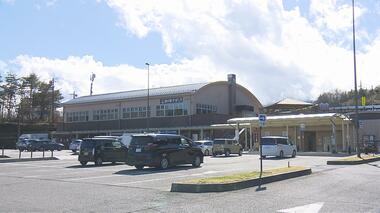 契約満了後も前の指定管理者が“居座り”営業継続　道の駅で前代未聞のトラブル　施設の…