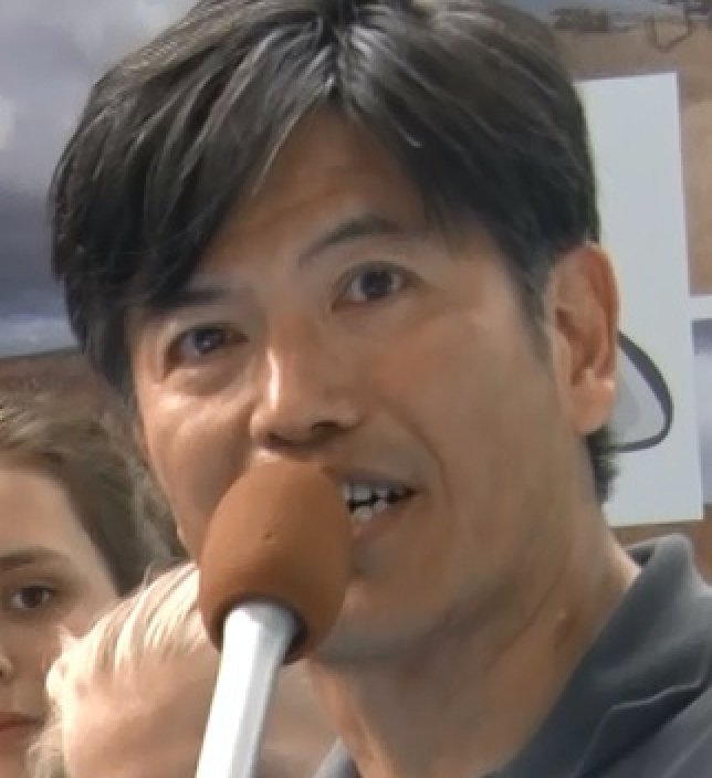 年齢 ジョンソン 首相
