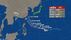 【台風情報】大型で猛烈な台風9号の最新の進路予想　発達のピークは8…