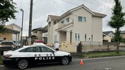6歳長女を殺害疑いで父親逮捕　3歳長男も死亡、首を絞められたような痕　トラブルの通報など確認されず　群馬・伊勢崎市