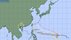 【台風情報】ダブル台風の今後の進路予想　台風9号は10日午前9時には沖縄の南に達する見込み　台風10号は熱帯低気圧に変わる見込み