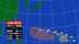 【台風情報】13年ぶり「台風30号」は非常に強い勢力へと発達して西へ…