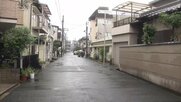 自転車の小6男児を車で追いかけ衝突　殺人未遂容疑で44歳男を逮捕　「わざとぶつけようとしたわけではない」　大阪・守口市