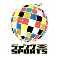ジャンクSPORTS