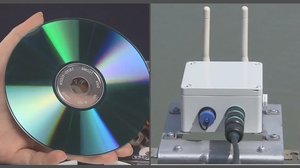 「CD-R」の技術で水害を防ぐ⁉日の丸技術の需要低迷からの華麗なる転身