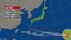 【台風情報】台風13号の今後の進路予想は　3日午後3時には非常に強い…