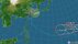 【台風情報】ダブル台風が発生中　台風30号の進路予想と影響　前線や…