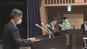 東京都 243人感染 「夜の街」対策強化へ 全国では400人超える