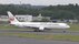 JAL旅客機のタイヤ損傷し緊急着陸　滑走路に異物散乱し羽田空港D滑走…