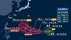 【台風情報】台風30号が13年ぶりに発生　日本の南の海上を西へ　本州…