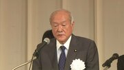 「高市政権は右寄りでない」自民・鈴木幹事長　「連立組み替えで本来の党の主張をストレートに表に出せる」