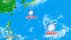 【台風情報】台風のたまごが発生　海外の進路シミュレーションでは北…