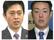 【速報】大阪ダブル選挙　前職の吉村洋文さん、横山英幸さんがいずれ…