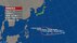 【台風情報】“台風のたまご”熱帯低気圧の進路予想は　15日正午まで…
