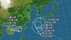 【台風情報】台風18号が“復活”　熱帯低気圧が発達して再び台風に　ダブル台風になる可能性　熱帯低気圧“台風のたまご”が日本の南に　24時間以内に台風に発達か　今後の進路予想は