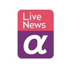 Live News α