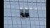 北京中心部の108階建て高層ビルに小型機衝突か　SNS画像など削除　現…