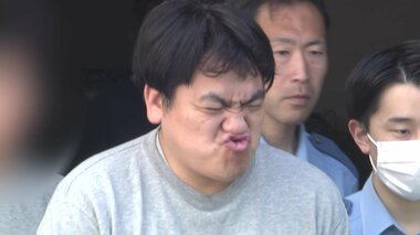 小学校教師が女子児童の水着に“下半身押しつけ”再逮捕　「児童の品物で行為いろいろあ…