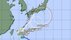 【台風情報】台風26号の進路予想　関東は10月はじめは台風26号の影響…