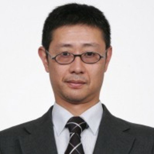 橋本寿史