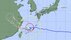 【台風情報】大型で非常に強い“ノロノロ台風”13号の進路は？　沖縄…