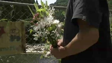 「頑張ったね、おうちに帰ろうね」温泉で行方不明の5歳男児・嶺臣ちゃん死亡　葬儀終えた…