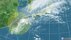 【台風情報】ダブル台風の進路予想　台風30号は25日午後9時には九州の…