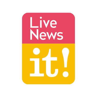 Live News it!