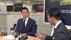 【詳報】細野大臣が全国民に「緊急要請」へ　「1週間分の食べ物・トイ…