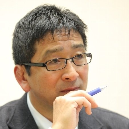 松瀬 学