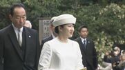 愛子さまが伊勢神宮で式年遷宮に向けた伝統行事「御木曳」出席へ　陛下も19年前に参加