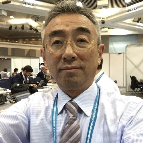 二関吉郎