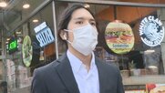 【独自】長髪をポニーテール結び…帰国直前の小室圭さんニューヨークで直撃 眞子さまとの新生活どうなる?