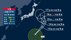 【台風情報】台風17号最新進路予想　17日にも本州に接近か　予想しづ…