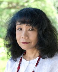 井上治代
