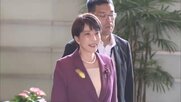 高市内閣支持率61.6％　3カ月続落で過去最低を更新　歴代内閣支持率と“同様”の傾向も【FNN世論調査を詳細分析】