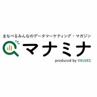 マナミナ by VALUES