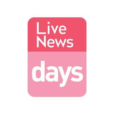 Live News days