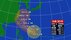 【台風情報】大型で猛烈な台風30号　22日には沖縄に接近し大荒れへ　…