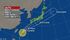 【台風情報】台風7号の進路予想は　27日には西日本から東日本の太平洋…