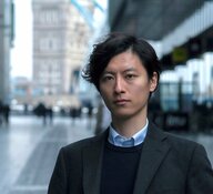伊藤慎祐