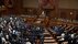“国旗損壊罪”創設法案が衆院本会議で可決　共同提出者が異例の採決…