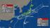 【台風情報】ダブル台風の今後の進路予想は　関東に立て続けに直撃　…