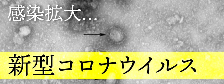 特集 感染拡大 新型コロナウイルス Fnnプライムオンライン